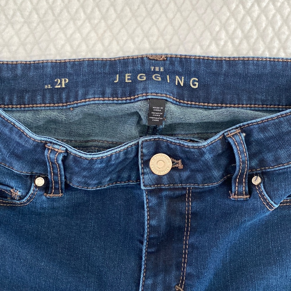 White House black market jegging